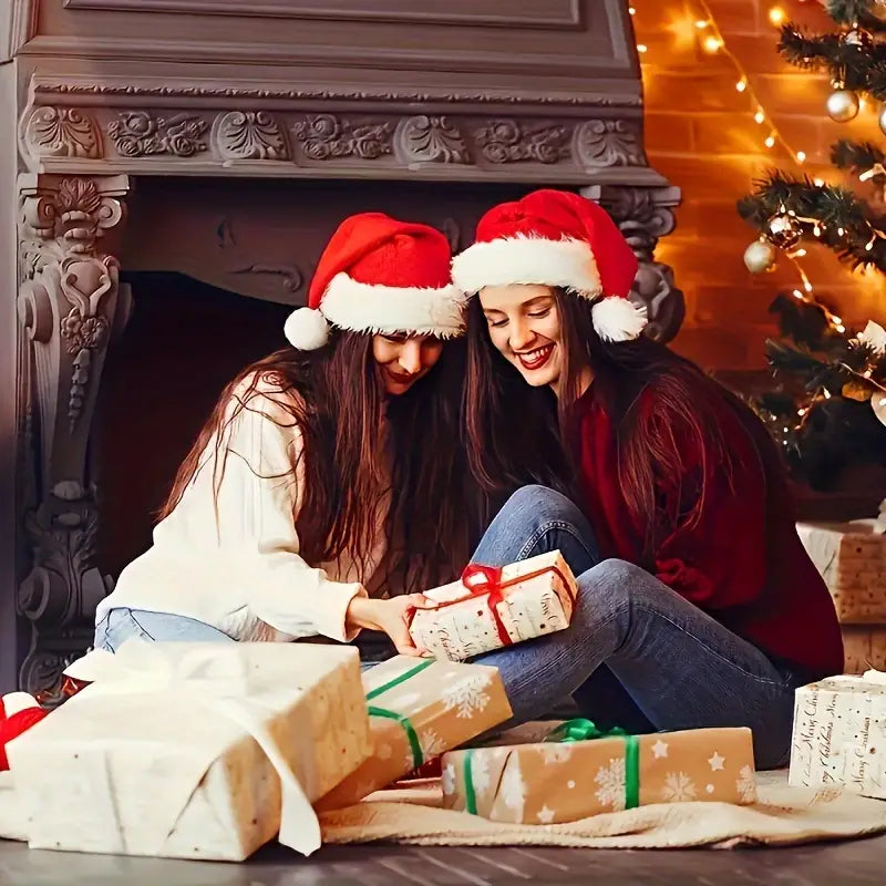 Classic Christmas Hat