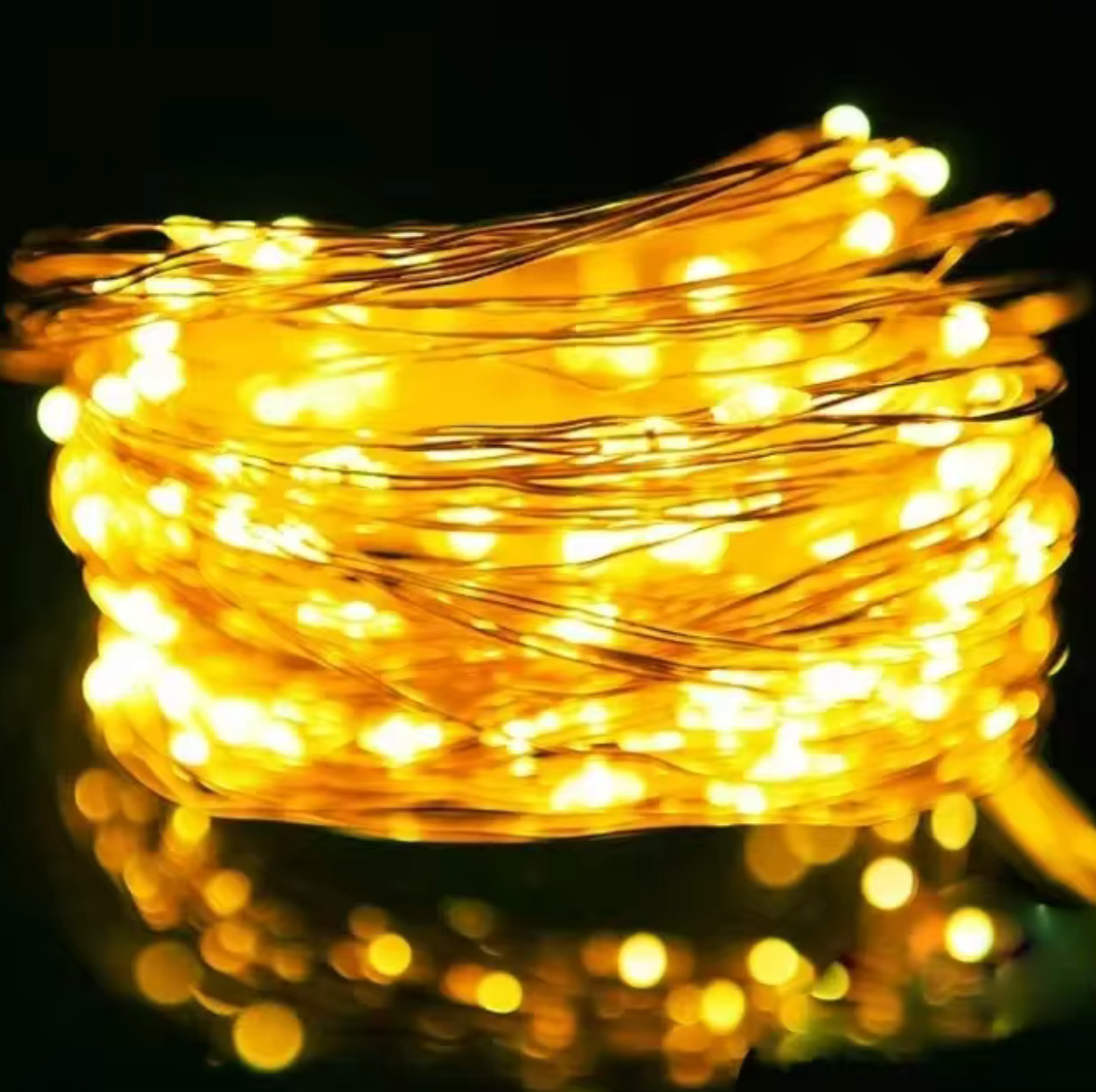 LED String Lights